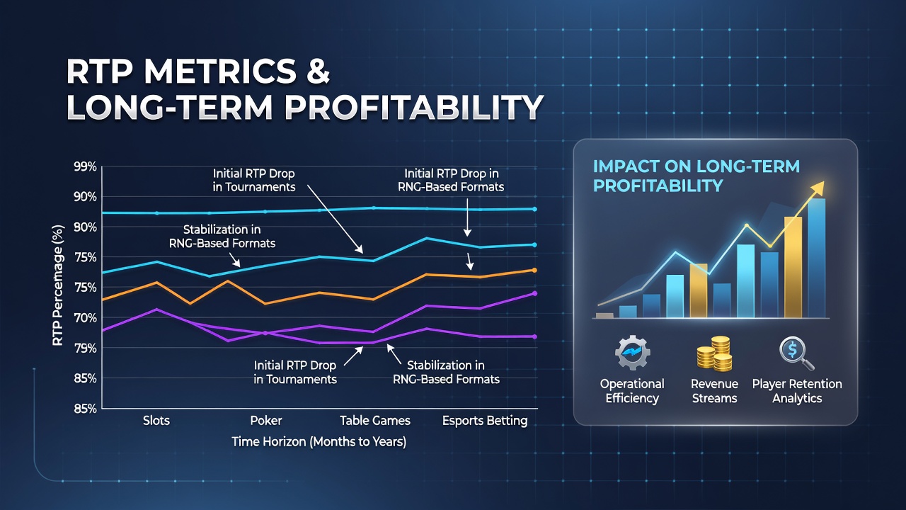 Professional poker profitability analysis across formats